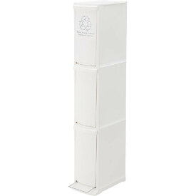 楽天市場 ゴミ箱 スリム 10cmの通販