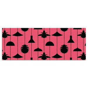 �X�J���W�i�r�A�� patt-w-1712-04 ���C�h�T�C�Y 30cm×78.5cm �A�[�g�p�l�� �t�@�u���b�N�p�l�� �A�[�g�{�[�h �Ǌ|�� ���{�� ���b�s���O�t�� �X�� �J�t�F ���E���W ���r�[ �z�e�� �@�l lib-patt-w-1712-04 