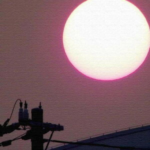 �� ���`�[�t MOON XL�T�C�Y 100cm×100cm �A�[�g�p�l�� �t�@�u���b�N�p�l�� �A�[�g�{�[�h �Ǌ|�� ���{�� ���b�s���O�t�� �X�� �J�t�F ���E���W ���r�[ �z�e�� �@�l lib-pho-0007-xl �A�[�g�p�l�� �A�[�g