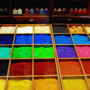 風景 PHOTO Sサイズ 15cm×15cm アートパネル ファブリックパネル アートボード 壁掛け 日本製 ラッピング付き 店舗 カフェ ラウンジ ロビー ホテル 法人 lib-pho-0019-s アートパネル アートボード 壁