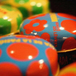 robW iʐ^ PHOTO STCY 15cm×15cm A[gpl t@ubNpl A[g{[h Ǌ| { bsOt X JtF EW r[ ze @l lib-pho-0039-s A[gpl 