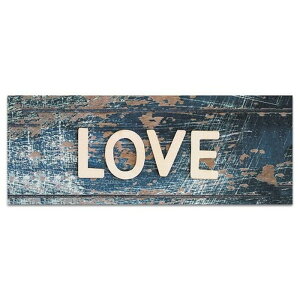 LOVE���`�[�t poht-w-1612-05 ���C�h�T�C�Y 30cm×78.5cm �A�[�g�p�l�� �t�@�u���b�N�p�l�� �A�[�g�{�[�h �Ǌ|�� ���{�� ���b�s���O�t�� �X�� �J�t�F ���E���W ���r�[ �z�e�� �@�l lib-poht-w-1612-05 �A�[