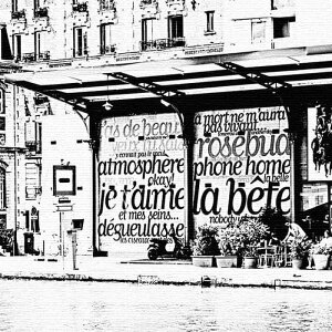 mg[J[ ^C|Ot TYPOGRAPHY MTCY 30cm×30cm A[gpl t@ubNpl A[g{[h Ǌ| { bsOt X JtF EW r[ ze @l lib-typ-0027-m