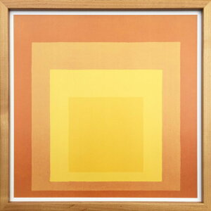 A[gt[ WZtEAo[c Josef Albers Homage To The Square-NA IJA-62133 bic-8969460s1 A[gpl A[g{[h ǎ tB  k _ Ƌ CeA i` eCX