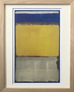 �A�[�g�t���[�� �}�[�N�E���X�R Mark Rothko Number 10 IMR-62084 bic-9142812s1 �A�[�g�p�l�� �A�[�g�{�[�h �ǎ� �����t�B���� �������� �k�� ���_�� �Ƌ� �C���e���A �i�`������ �e�C�X�g �V���� �I�X�X