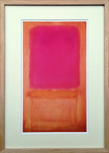 �A�[�g�t���[�� �}�[�N�E���X�R Mark Rothko Violet Center,1955 IMR-62205 bic-9412940s1 �A�[�g�p�l�� �A�[�g�{�[�h �ǎ� �����t�B���� �������� �k�� ���_�� �Ƌ� �C���e���A �i�`������ �e�C�X�g �V���� 