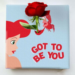 AG IKEBANA ֑} A[gpl fBYj[vZX g}[Ch bsOt X JtF EW r[ ze @l lib-ike-dsny-2106-20 A[gpl A[g{[h ǎ 