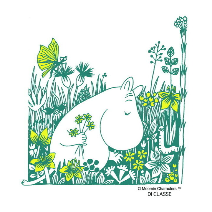 楽天市場 ムーミンアートフレーム テーブル ウォールランプ グリーン プランツ ブラック オーシャン ピンク フラワー オレンジ ランド Dic La5502 アートパネル アートボード 壁紙 装飾フィルム 送料無料 北欧 モダン 家具 インテリア ナチュラル テイスト