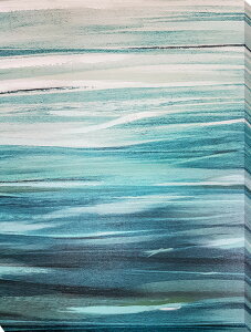 �L�����o�X�p�l�� Art Panel abstract blue sea wave art 600x800x40mm IAP-53239 bic-10164223s1 �A�[�g�p�l�� �A�[�g�{�[�h �ǎ� �����t�B���� �������� �k�� ���_�� �Ƌ� �C���e���A �i�`������ �e�C�X�g �V���� 
