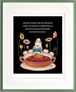 �M�� �z�q �X�[�v C4035 368x444x20mm ZYY-62251 bic-10384312s1 �A�[�g�p�l�� �A�[�g�{�[�h �ǎ� �����t�B���� �������� �k�� ���_�� �Ƌ� �C���e���A �i�`������ �e�C�X�g �V���� �I�X�X�� ������� �㕥