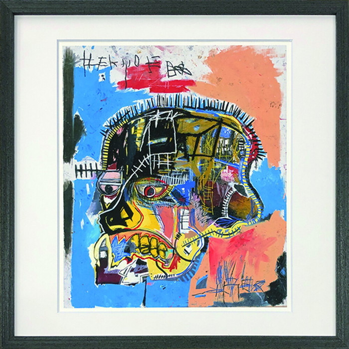 楽天市場】ジャン ミシェル バスキア Jean-Michel Basquiat Unaltd