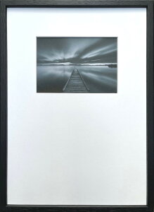 Photography art Pier �V�� 275x382x20mm IPG-53260 bic-10872402s1 �A�[�g�p�l�� �A�[�g�{�[�h �ǎ� �����t�B���� �������� �k�� ���_�� �Ƌ� �C���e���A �i�`������ �e�C�X�g �V���� �I�X�X�� ������� �㕥