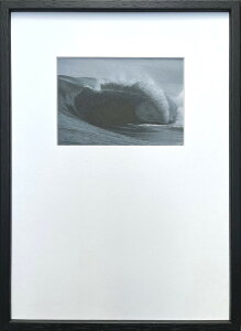 Photography art Big Wave 275x382x20mm IPG-53262 bic-10872404s1 �A�[�g�p�l�� �A�[�g�{�[�h �ǎ� �����t�B���� �������� �k�� ���_�� �Ƌ� �C���e���A �i�`������ �e�C�X�g �V���� �I�X�X�� ������� �㕥��