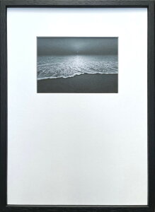 Photography art Wave 275x382x20mm IPG-53263 bic-10872405s1 �A�[�g�p�l�� �A�[�g�{�[�h �ǎ� �����t�B���� �������� �k�� ���_�� �Ƌ� �C���e���A �i�`������ �e�C�X�g �V���� �I�X�X�� ������� �㕥��