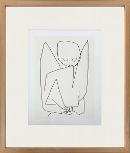 �p�E�� �N���[ Paul Klee Vergessilcher Engel 1939-NA 530x630x30mm IPK-62280 bic-9925176s1 �A�[�g�p�l�� �A�[�g�{�[�h �ǎ� �����t�B���� �������� �k�� ���_�� �Ƌ� �C���e���A �i�`������ �e�C�X�g �V���� �I