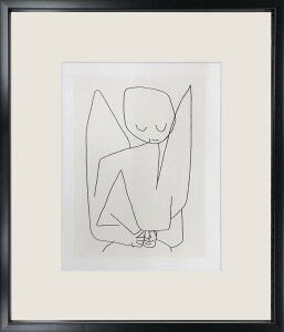 �p�E�� �N���[ Paul Klee Vergessilcher Engel 1939 Silkscreen 530x630x30mm IPK-62281 bic-9925177s1 �A�[�g�p�l�� �A�[�g�{�[�h �ǎ� �����t�B���� �������� �k�� ���_�� �Ƌ� �C���e���A �i�`������ �e�C�X�g �V��
