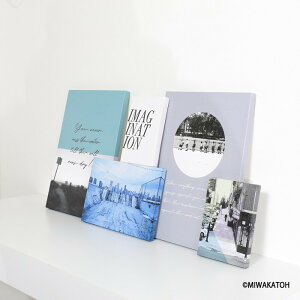 CREA �L�����o�X�A�[�g�p�l�� �W���[�j�[�V���[�Y Journey Series 5���Z�b�g CE-4002 5���g W297×H420×D20mm 2�� W140×H200×D20mm 2�� W297×H200×D20mm 1�� �X�� �J�t�F ���E���W ���r�[ �z�e�� �@�l kar-913