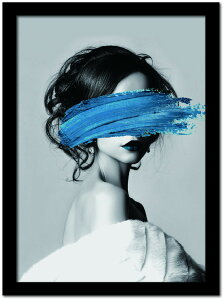 A-Mode series No.1 AO-2001BK-A3 �t���[���J���[�F�u���b�N �T�C�Y�FA3 �X�� �J�t�F ���E���W ���r�[ �z�e�� �@�l kar-9523568s5 �A�[�g�p�l�� �A�[�g�{�[�h �ǎ� �����t�B���� �������� �k�� ���_�� �Ƌ� 