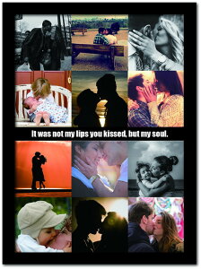 Good Time Kiss GT-1001BK �t���[���J���[�F�u���b�N �T�C�Y�FA4 �X�� �J�t�F ���E���W ���r�[ �z�e�� �@�l kar-9926468s1 �A�[�g�p�l�� �A�[�g�{�[�h �ǎ� �����t�B���� �������� �k�� ���_�� �Ƌ� �C��