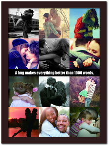 Good Time Hug GT-1003BR �t���[���J���[�F�u���E�� �T�C�Y�FA4 �X�� �J�t�F ���E���W ���r�[ �z�e�� �@�l kar-9926474s2 �A�[�g�p�l�� �A�[�g�{�[�h �ǎ� �����t�B���� �������� �k�� ���_�� �Ƌ� �C��