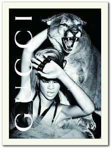 �O�b�` GUCCI Fashion Photography series2 FS-1008WH-A4 �t���[���J���[�F�z���C�g �T�C�Y�FA4 �X�� �J�t�F ���E���W ���r�[ �z�e�� �@�l kar-10130555s2 �A�[�g�p�l�� �A�[�g�{�[�h �ǎ� �����t�B���� ������