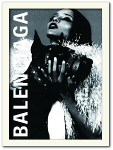 �o�����V�A�K BALENCIAGA Fashion Photography series2 FS-1010WH-A4 �t���[���J���[�F�z���C�g �T�C�Y�FA4 �X�� �J�t�F ���E���W ���r�[ �z�e�� �@�l kar-10130559s2 �A�[�g�p�l�� �A�[�g�{�[�h �ǎ� �����t�B��