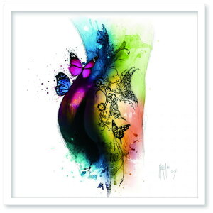 �p�g���X�E�}���`�A�[�m Murciano.Patrice Butterfly Tattoo AP-10032 �q���t �A�[�g �G �t���[�� �X�� �J�t�F ���E���W ���r�[ �z�e�� �@�l kar-10921766s1 �A�[�g�p�l�� �A�[�g�{�[�h �ǎ� �����t�B���� �k��