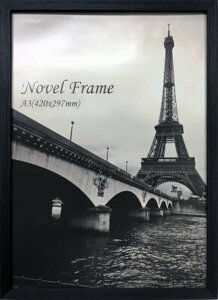 z ؐVvfUC Novel Frame Black A3 320x443x32mm A3TCY ubN 443x320x32mm FNV-62545 bic-11112029s1 A[gpl A[g{[h ǎ tB  k _ Ƌ CeA i