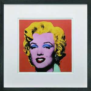 �A���f�B�E�E�H�[�z�� Andy Warhol Shot Orange Marilyn 1964 425x425x32mm 425x425x32mm IAW-62502 bic-11112348s1 �A�[�g�p�l�� �A�[�g�{�[�h �ǎ� �����t�B���� �������� �k�� ���_�� �Ƌ� �C���e���A �i�`������ �e
