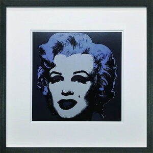 �A���f�B�E�E�H�[�z�� Andy Warhol Marilyn Monroe 1967 black 425x425x32mm 425x425x32mm IAW-62504 bic-11112350s1 �A�[�g�p�l�� �A�[�g�{�[�h �ǎ� �����t�B���� �������� �k�� ���_�� �Ƌ� �C���e���A �i�`������ �e