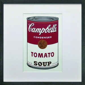 �A���f�B�E�E�H�[�z�� Andy Warhol Campbell's Soup 425x425x32mm 425x425x32mm IAW-62509 bic-11112355s1 �A�[�g�p�l�� �A�[�g�{�[�h �ǎ� �����t�B���� �������� �k�� ���_�� �Ƌ� �C���e���A �i�`������ �e�C�X�g 