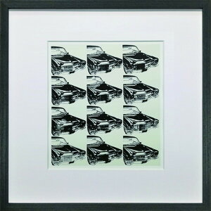 �A���f�B�E�E�H�[�z�� Andy Warhol Twelve Cars 1962 425x425x32mm 425x425x32mm IAW-62511 bic-11112357s1 �A�[�g�p�l�� �A�[�g�{�[�h �ǎ� �����t�B���� �������� �k�� ���_�� �Ƌ� �C���e���A �i�`������ �e�C�X�g
