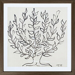 �A�����E�}�e�B�X Henri Matisse Le platane S 375x375x32 image 298x298mm mm 375x375x32 image 298x298mm mm IHM-62487 bic-11151200s1 �A�[�g�p�l�� �A�[�g�{�[�h �ǎ� �����t�B���� �������� �k�� ���_�� �Ƌ� �C���e���A 