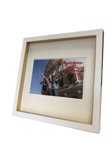 z K[t[ Regalo frame Gold 200x200mm nKLTCY}bgt 223x223x25mm S[h 200x200mm FRG-61639 bic-6943383s1