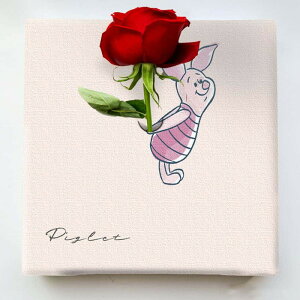 sObg IKEBANA 20×20×2.7cm ֑} A[gpl fBYj[  v[ IKE-DSNY-2212-008 bsOt X JtF EW r[ ze @l lib-ike-dsny-2212-008 A[gpl A[g{