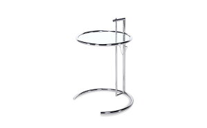 AC[EOC E1027 AWX^u e[u E1027 ADJUSTABLE Side Table 5mmKX 3Nۏؕt fUCi[Y WFlbNƋ v_Ng inv-8033bt TChe[u iCge[u e[