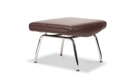 ハンス・J・ウェグナー OX チェアスツール OX Chair Stool セミアニリンレザー 本革 3年保証付 inv-8860bo-semi スツール イス チェア 北欧 モダン 家具 インテリア ナチュラル テイスト 新生活 オススメ おしゃれ