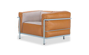 yt[J[Iz LC3 OhRtH[g \t@ 1P LC3 Grand Confort Sofa 1P O Z~AjU[ {v  t@ubNA 3Nۏؕt fUCi[Y WFlbNƋ v_Ng