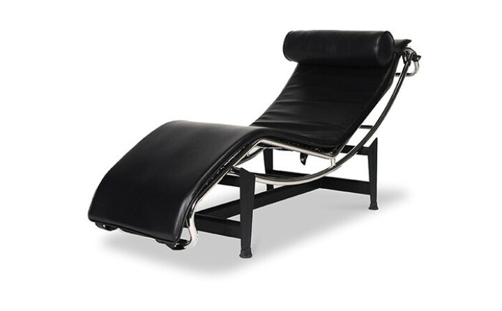 楽天市場】LC4 シェーズロング LC4 Chaise Lounge セミアニリンレザー 