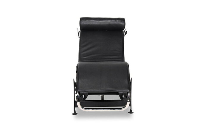 楽天市場】LC4 シェーズロング LC4 Chaise Lounge セミアニリンレザー 