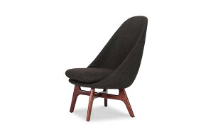 �����h���E�l��&���U���i�E�t�[ �\�� ���E���W�`�F�A SOLO Lounge Chair �t�@�u���b�NA 3�N�ۏؕt �f�U�C�i�[�Y �W�F�l���b�N�Ƌ� ���v���_�N�g inv-9302ba-fba ���E���W�`�F�A �p�[�\�i���`�F�A �C�X