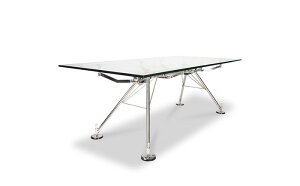 �m�[�}���E�t�H�X�^�[ �m���X �e�[�u�� NOMOS Table 15mm�����K���X �m�[�}���E�t�H�X�^�[ 3�N�ۏؕt �f�U�C�i�[�Y �W�F�l���b�N�Ƌ� ���v���_�N�g inv-9140bt �_�C�j���O�e�[�u�� �e�[�u�� ������