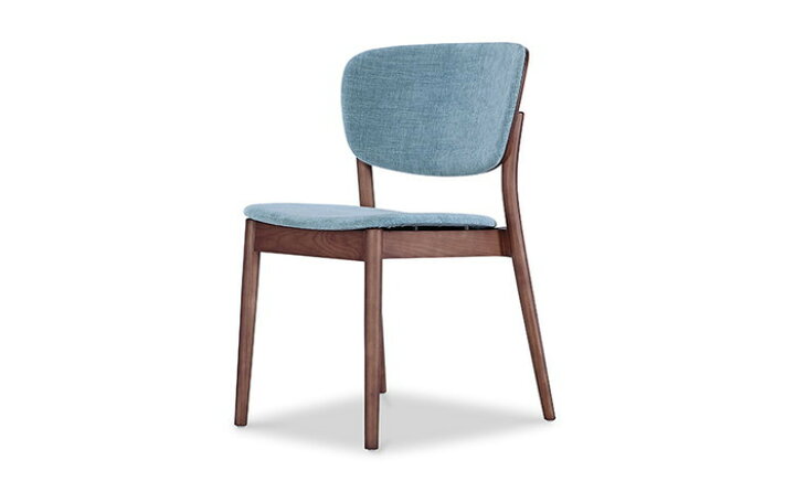 楽天市場】バレンシア チェア VALENCIA Chair ファブリックA 3年保証付 