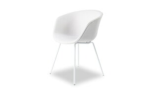 [u _CjO `FA X`[bO tJo[ MAUVE Dining Chair SteelLeg FullCover t@ubN 3Nۏؕt fUCi[Y WFlbNƋ v_Ng inv-665f-qe _CjO`FA CX `