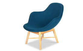 コーディ・フェイズ パルマ ウッド イージーチェア PALMA Wood Easy Chair ファブリックA 3年保証付 inv-9296ba-fba ラウンジチェア パーソナルチェア イス チェア 北欧 モダン 家具 インテリア ナチュラル テイスト 新生活 オススメ おしゃれ