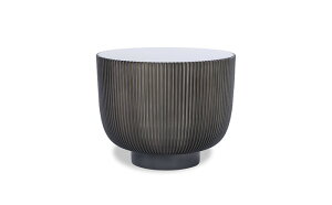 �t�@�C�o�[�O���X �R�[�q�[�e�[�u�� �X���[�� FIBERGLASS Coffee Table Samll 3�N�ۏؕt �f�U�C�i�[�Y �W�F�l���b�N�Ƌ� ���v���_�N�g inv-h1151bt �Z���^�[�e�[�u�� ���[�e�[�u�� �e�[�u�� �������� �k