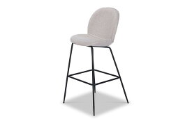 スティーネ・ガムと&エンリコ・フラテージ ビートル バーチェア BEETLE Bar Chair ファブリックA 3年保証付 inv-9279bah-fba カウンターチェア イス チェア 送料無料 北欧 モダン 家具 インテリア ナチュラル テイスト 新生活 オススメ おしゃれ 後払い