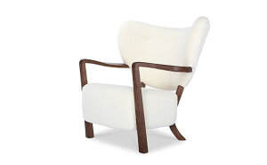 ���B�S�E�{�[�Z�� VB2 ���E���W�`�F�A VB2 Lounge Chair �t�@�u���b�NA 3�N�ۏؕt �f�U�C�i�[�Y �W�F�l���b�N�Ƌ� ���v���_�N�g inv-9380ba-fba ���E���W�`�F�A �p�[�\�i���`�F�A �C�X �`�F�A ��������