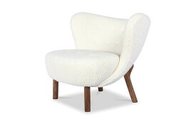 ヴィゴ・ボーセン VB1 ラウンジチェア VB1 Lounge Chair ファブリックA 3年保証付 inv-9365ba-fba ラウンジチェア パーソナルチェア イス チェア 北欧 モダン 家具 インテリア ナチュラル テイスト 新生活 オススメ おしゃれ