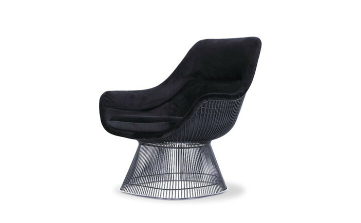 楽天市場】プラットナー イージーチェア PLATNER Easy Chair 